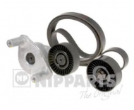 Ременный комплект NIPPARTS J1110524
