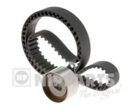 Ременный комплект NIPPARTS J1114011
