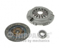 Комплект сцепления NIPPARTS J2004046