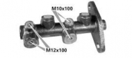 Цилиндр MGA MC2491