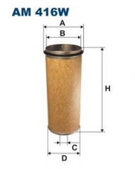 Фильтр FILTRON AM416W