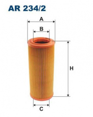 Фильтр FILTRON AR234/2