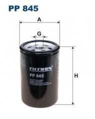 Фильтр FILTRON PP845
