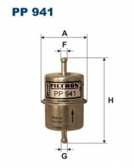 Фильтр FILTRON PP941