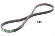 Ремень ASHIKA 112-4PK870