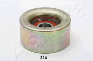 Ролик ASHIKA 129-03-314