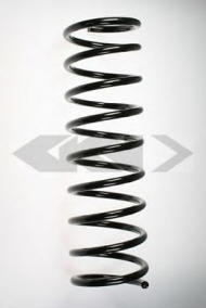 Пружина SPIDAN 48273