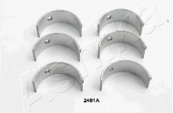 Вкладыш подшипника ASHIKA 82-2401A