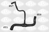 Шлангопровод SASIC SWH4296
