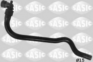 Шлангопровод SASIC 3400151