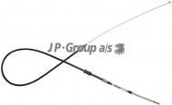 Трос JP GROUP 1270301380