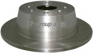 Тормозной диск JP GROUP 1263200900