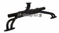 Трубка JP GROUP 8116001700