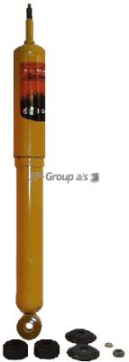 Комплект амортизатора JP GROUP 8142101312