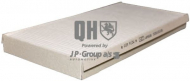 Фильтр JP GROUP 1528100109