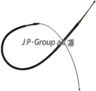 Трос JP GROUP 1170302300