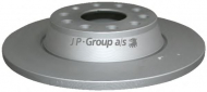 Тормозной диск JP GROUP 1163200900