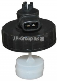 Запор JP GROUP 1161200100