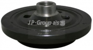 Ременный шкив JP GROUP 1318301700