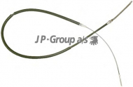 Трос JP GROUP 1170304400