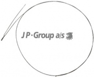 Трос JP GROUP 1670500206