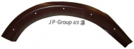 Обшивка JP GROUP 8180450870
