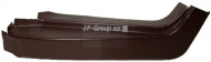Крыло JP GROUP 8180350370