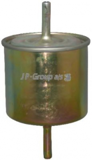Фильтр JP GROUP 1518700402