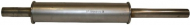 Амортизатор JP GROUP 1120501000