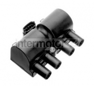 Катушка зажигания STANDARD 12748