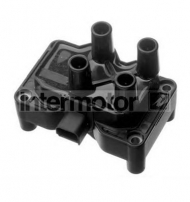 Катушка зажигания STANDARD 12772