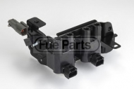 Катушка зажигания STANDARD CU1252