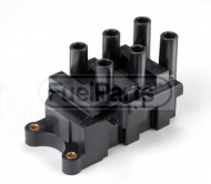 Катушка зажигания STANDARD CU1373