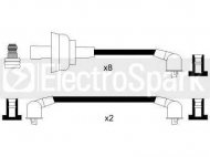 Комплект электропроводки STANDARD OEK595