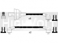 Комплект электропроводки STANDARD OEF645