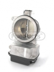 Патрубок STANDARD TB3071