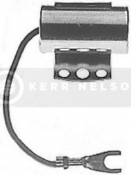 Конденсатор STANDARD ICN025