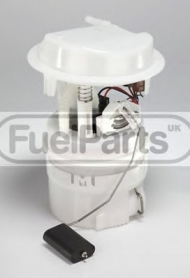 Трубка забора топлива STANDARD FP5179