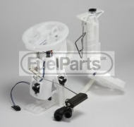 Трубка забора топлива STANDARD FP5272