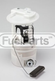 Трубка забора топлива STANDARD FP5148