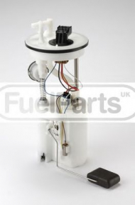 Трубка забора топлива STANDARD FP5236