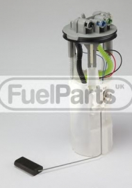 Трубка забора топлива STANDARD FP5325