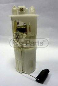 Трубка забора топлива STANDARD FP5277