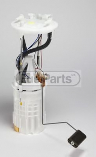 Трубка забора топлива STANDARD FP5008