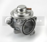 Клапан STANDARD ERV033
