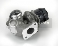 Клапан STANDARD ERV046
