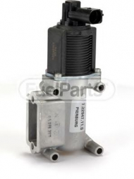 Клапан STANDARD EGR165