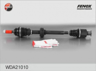 Вал FENOX WDA21010