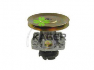 Насос KAGER 33-0243