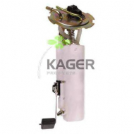 Насосный модуль KAGER 52-0022